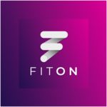 Logo of FitOn android Application 